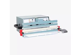Máy hàn miệng túi đạp chân PFS-600T  1