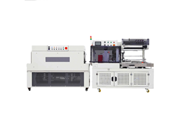 Máy hàn miệng túi STF4518CS+STC4525-150 1