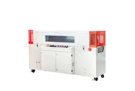 Máy đóng gói màng co nhiệt tốc độ cao CLX-5030LW  1