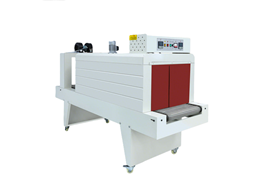 Máy đóng gói nhiệt băng chuyền TXJH-09 1