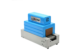 Máy co nhiệt hầm để bàn BS-2015 1
