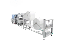 Máy dán màng bong bóng tự động tốc độ cao GPM60A  1
