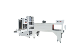 Máy cắt và gia nhiệt màng tích hợp RF-512 1