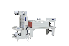 Máy đóng gói màng co nhiệt RF-6540 1