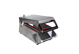 Máy dán nắp màng HTS-225 1