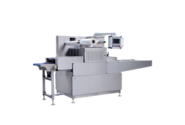 Máy dán khay MAP liên tục HVT-550A-3 1