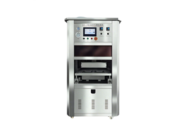 Máy đóng gói thực phẩm DF-460 1