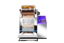 Máy dán kín hộp DF-180-A  1