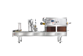 Máy dán kín hộp DF-95 1