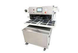 Máy dán kín hộp VTT-07C 1