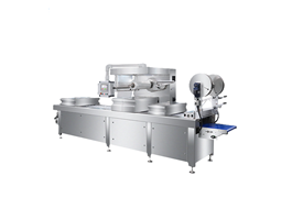 Máy dán kín hộp HVR-520A 1