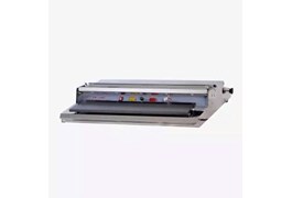 Máy bọc màng co thực phẩm TW-550E 1