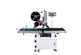 Máy dán nhãn công nghiệp dùng cho bề mặt phẳng ALB-210 1