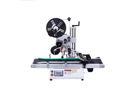 Máy dán nhãn phẳng để bàn ALB-210  1