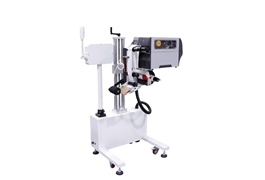Máy dán nhãn tự động dán nhãn hộp phẳng ALP-ZT411-4C  1