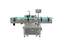 Máy dán nhãn tự động YL-106 1