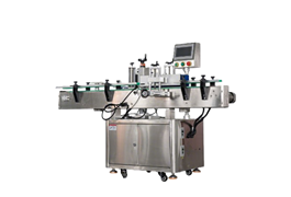 Máy dán nhãn tự động DSD-210 1