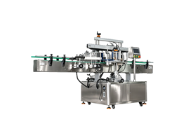 Máy dán nhãn hai mặt tự động DSD-301  1