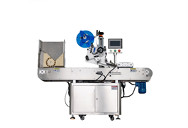 Máy dán nhãn hai mặt tự động DSD-212 1