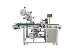 Máy dán nhãn tự động DT117  1