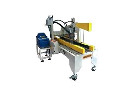 Máy dán hộp carton với keo nhiệt 1