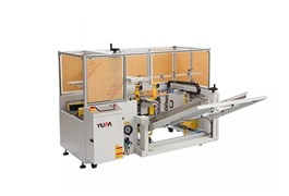 Máy dựng thùng carton tự động YUPA 1