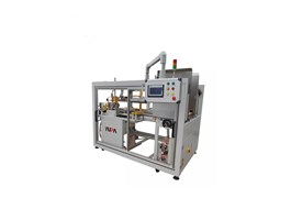 Máy dựng thùng carton tốc độ cao YUPA 1