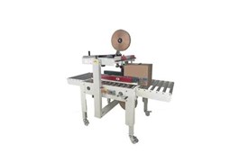 Máy dán thùng carton tự động FXJ5050 1