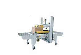 Máy dán thùng carton tự động GPE-50P 1