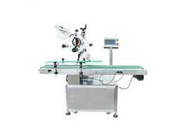 Máy dán nhãn bề mặt phẳng DT113 1