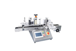 Máy dán nhãn chai để bàn XS-T121 1