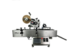 Máy dán nhãn tự động ngang LT-H300  1