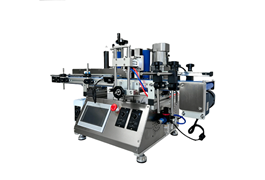 Máy dán nhãn tự động để bàn LT-150F  1