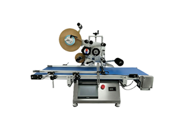 Máy dán nhãn tự động LT-BL160  1