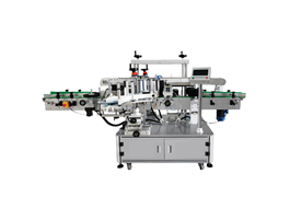 Máy dán nhãn tự động hai mặt LM-TBJ-D 1