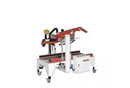 Máy dán băng keo thùng carton tự động YUPA-AT5050E 1
