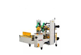 Máy dán băng keo thùng carton tự động YUPA-P5050 1