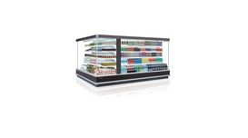 Tủ mát siêu thị Southwind SMM4D2-10SL 2