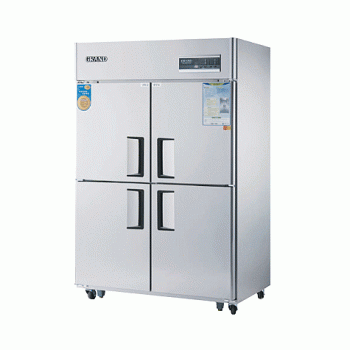 Tủ Lạnh  Southwind 3 Mát + 1 Đông GWM-1244DR 2