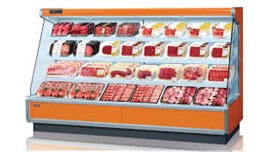 Tủ mát trưng bày thịt siêu thị Southwind SMS2M2-06NT 2
