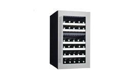 Tủ bảo quản rượu vang Southwind SW-VI40D 2