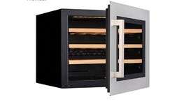Tủ bảo quản rượu vang Southwind SW- VI24S 2