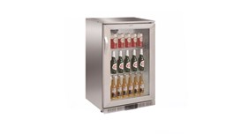 Tủ mát mini bar 1 cánh kính Southwind SW138B 2