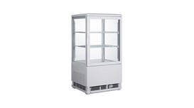 Tủ mát trưng bày 4 mặt kính Southwind RT-58L 2