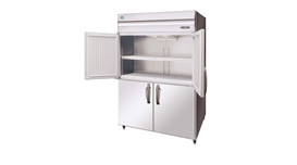 Tủ đông Hoshizaki HF-128MA-S-ML 2