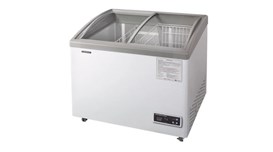 Tủ đông Chest Freezer Grand Woosung GCF-S03P 2