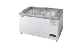 Tủ đông Chest Freezer Grand Woosung GCF-S04P 2