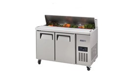 Bàn Salad Grand Woosung GS-48R-M 2