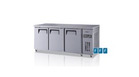 Bàn đông 3 cánh 1m8 Grand Woosung GU-72F 2
