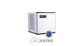 Máy làm đá Icetro IM-350AR 2